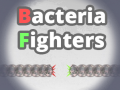 Mäng Bacteria Fighters