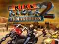 Mäng Bike Rider 2: Armageddon