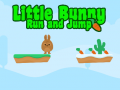 Mäng Little Bunny Run and Jump