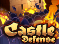 Mäng Castle Defense