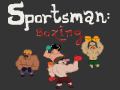 Mäng Sportsman Boxing