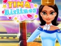 Mäng Tina Airlines