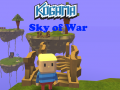 Mäng Kogama: Sky of War