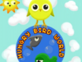 Mäng Hungry Bird World