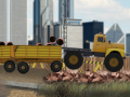 Mäng Construction City Cargo
