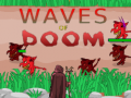 Mäng Waves of Doom