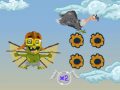 Mäng Goblin Flying Machine