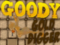 Mäng Goody Gold Digger