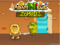 Mäng Adam and Eve: Zombies