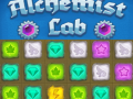 Mäng Alchemist Lab
