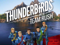 Mäng Thunderbirds Are Go: Team Rush