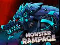 Mäng Monster Rampage