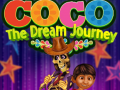 Mäng Coco The Dream Journey