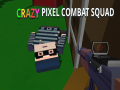 Mäng Crazy Pixel Combat Squad