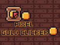 Mäng Pixel Gold Clicker