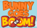 Mäng Bunny Goes Boom!