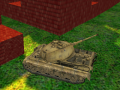 Mäng Heavy 3D Tanks