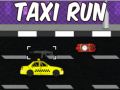 Mäng Taxi Run
