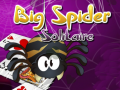 Mäng Big Spider Solitaire