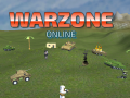 Mäng Warzone Online
