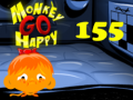 Mäng Monkey Go Happy Stage 155