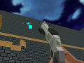 Mäng Crazy Pixel Gun Apocalypse 4