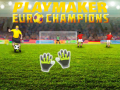 Mäng Playmaker Euro Champions