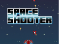 Mäng Space Shooter