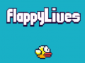 Mäng Flappy Lives