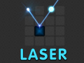 Mäng Laser