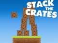 Mäng Stack The Crates
