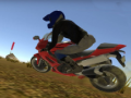 Mäng Real Moto Stunts Challenge