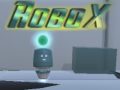 Mäng RoboX