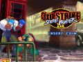 Mäng Street Fighter III 3rd Strike: Fight for the Future