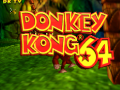 Mäng Donkey Kong 64