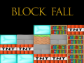 Mäng Block Fall