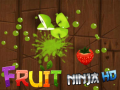 Mäng Fruit Ninja HD