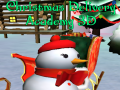 Mäng Christmas Delivery Academy 3D