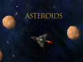 Mäng Asteroids