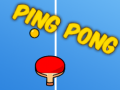 Mäng Ping Pong