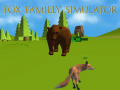 Mäng Fox Familly Simulator