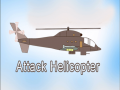 Mäng Attack Helicopter