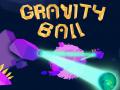 Mäng Gravity Ball