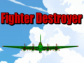 Mäng Fighter Destroyer
