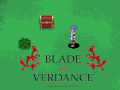 Mäng Blade of Verdance
