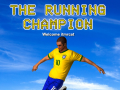 Mäng The Running Champion