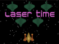 Mäng Laser Time