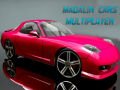 Mäng Madalin Cars Multiplayer 