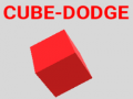 Mäng Cube-Dodge