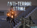 Mäng Anti-Terror Strike